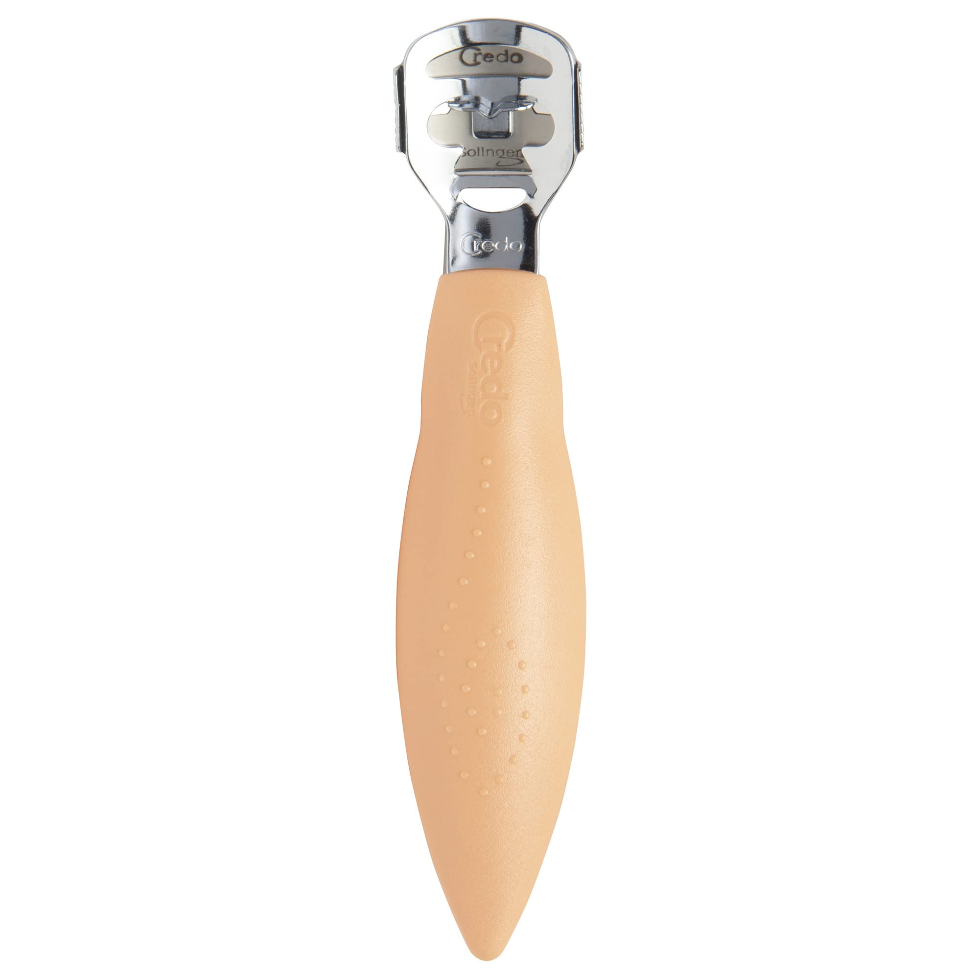 Credo Solingen Original Planer Pedicure Tools